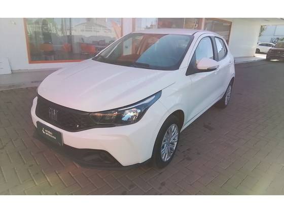 FIAT ARGO 1.0 FIREFLY FLEX DRIVE MANUAL FIAT ARGO 1.0 FIREFLY FLEX DRIVE MANUAL